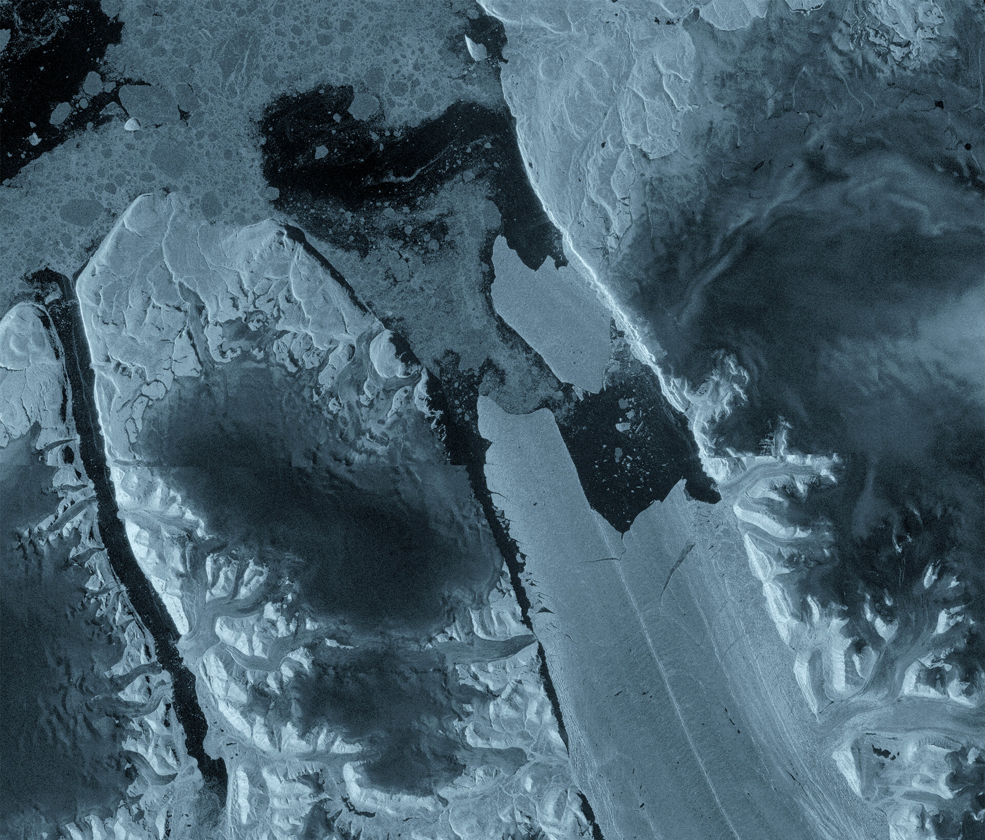 Sentinel-1 ������������ ���������� � 2012 ���� ����� ���� �� ������� ����������