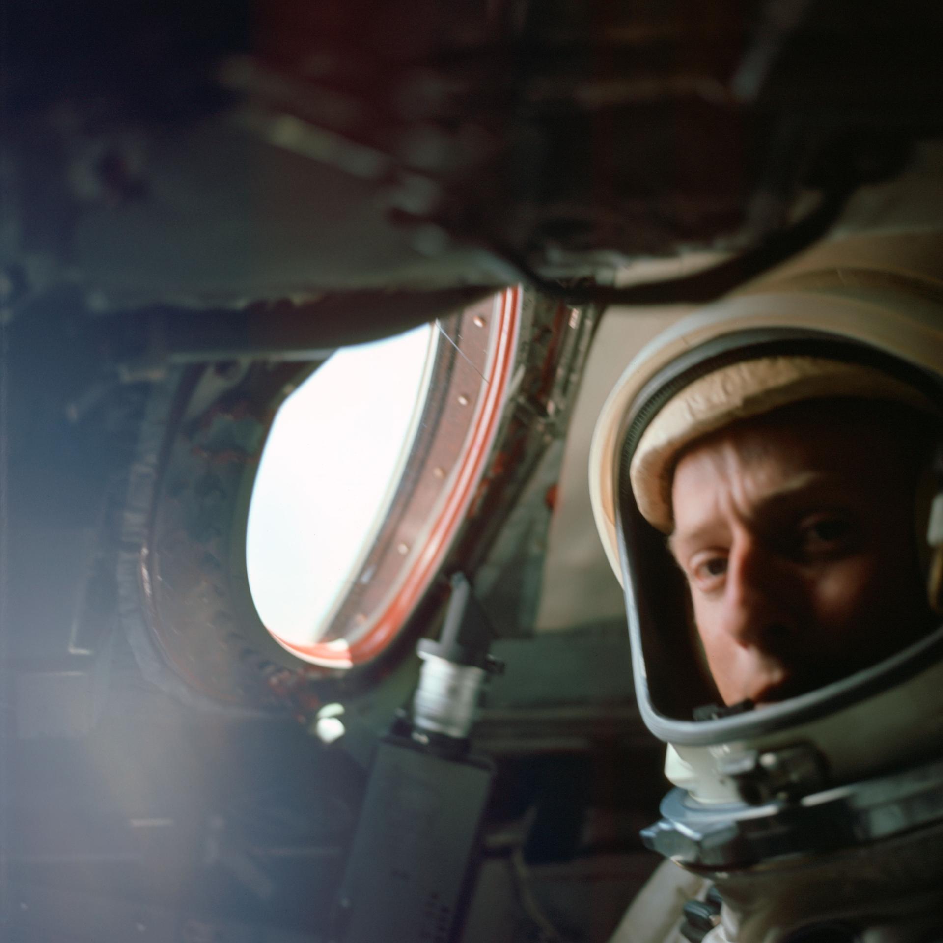 � ������ �����: NASA ���������� �� ������������� Gemini �� ������� ������