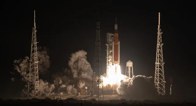 NASA обновляет код CEA: ключевой инструмент расчёта ракетных двигателей станет современнее