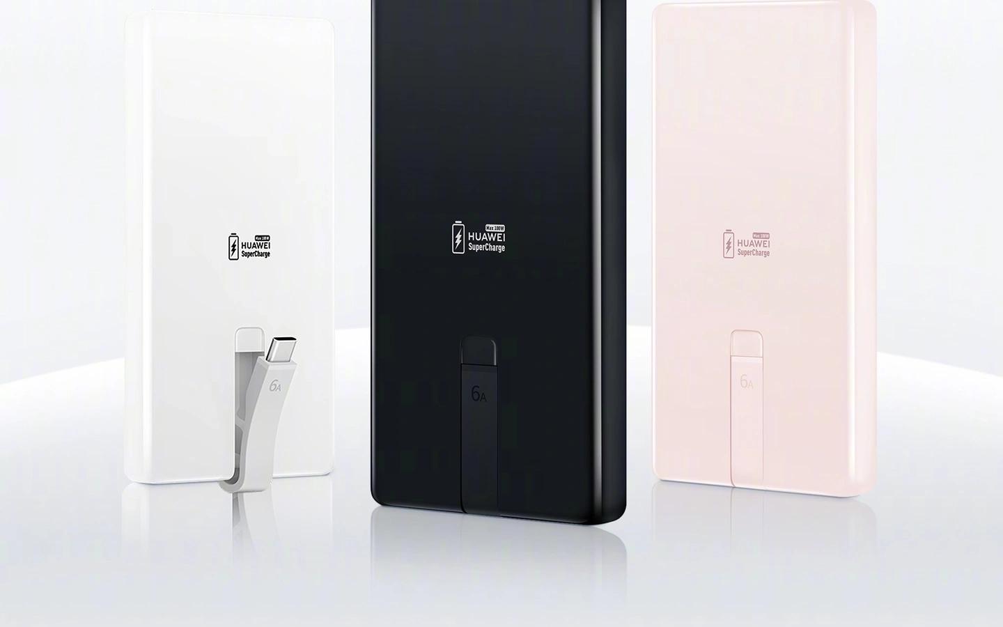 Huawei ������� ��������� �� 20 000 ��� � ������� �������� 100 ��: ������������ ��������
