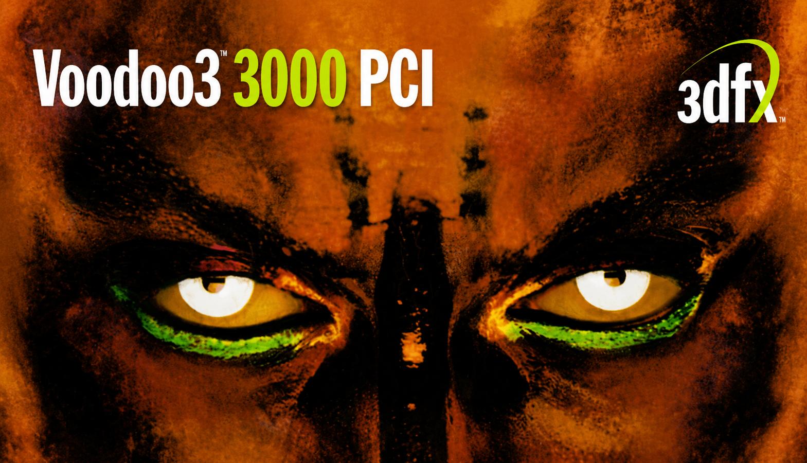 3dfx Voodoo 3 спустя 27 лет возвращается: Linux 7.3 добавит поддержку легендарной видеокарты