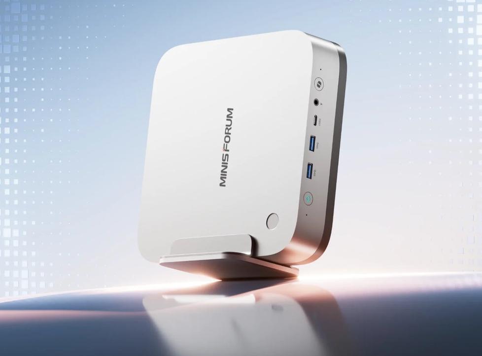 Minisforum открыла предзаказы на M2 Pro-358H: 16 ядер, Arc B390 и 10GbE