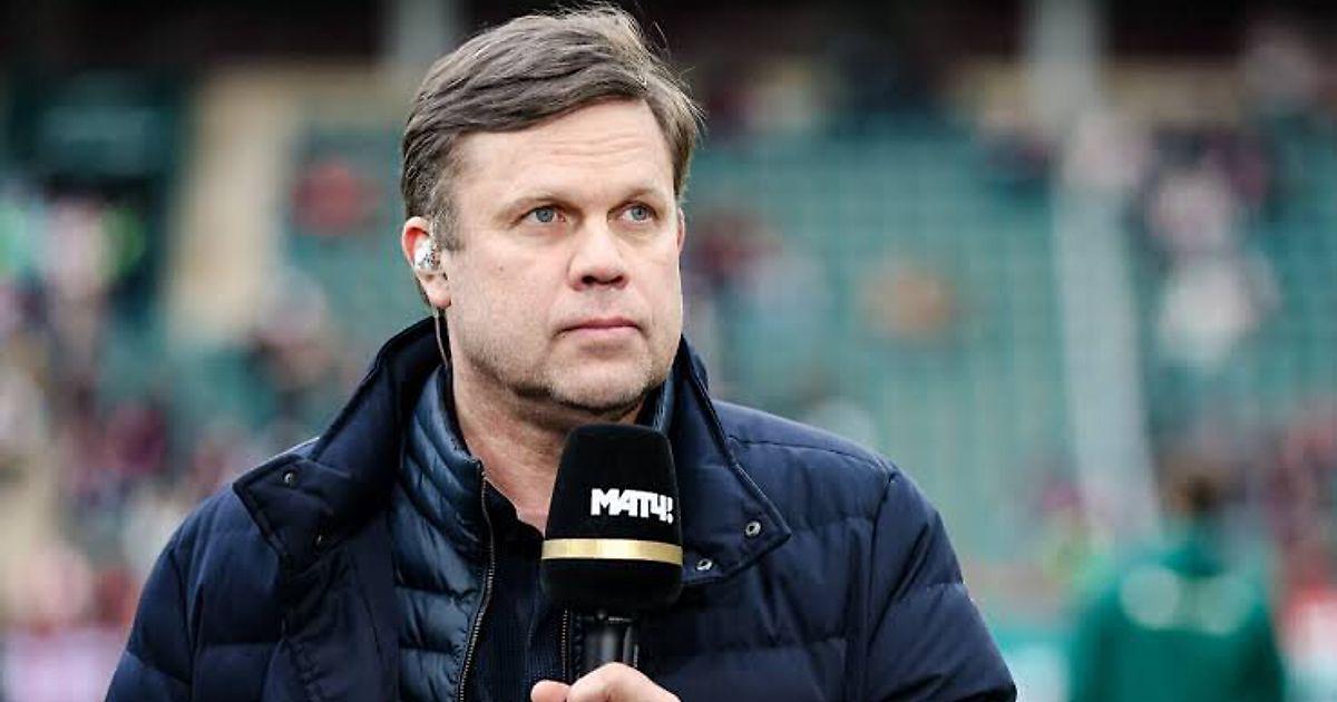 Радимов заявил, что ЦСКА мог разгромить «Локомотив» в матче РПЛ