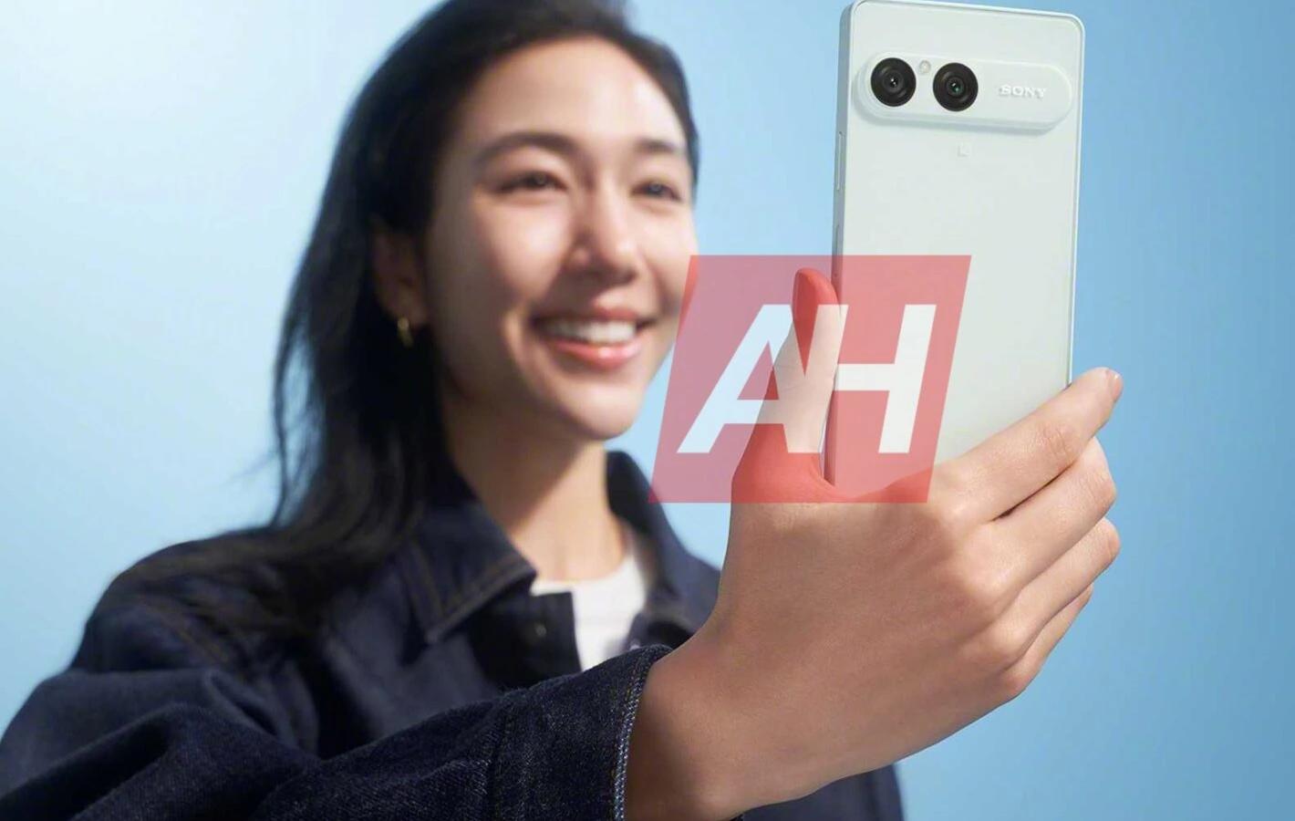Sony Xperia 10 VIII ������� ������ �� ��� �� ������: ������� ������ � Snapdragon 6 Gen 3