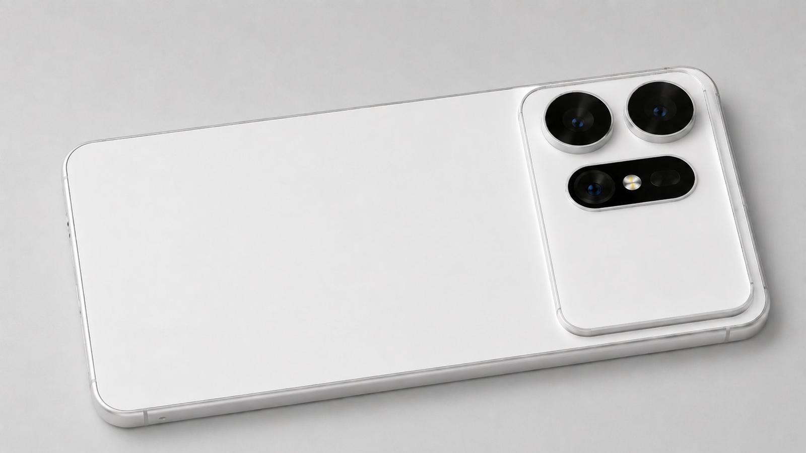 Samsung Galaxy S27 Ultra радикально сменит дизайн: опубликованы CAD-рендеры