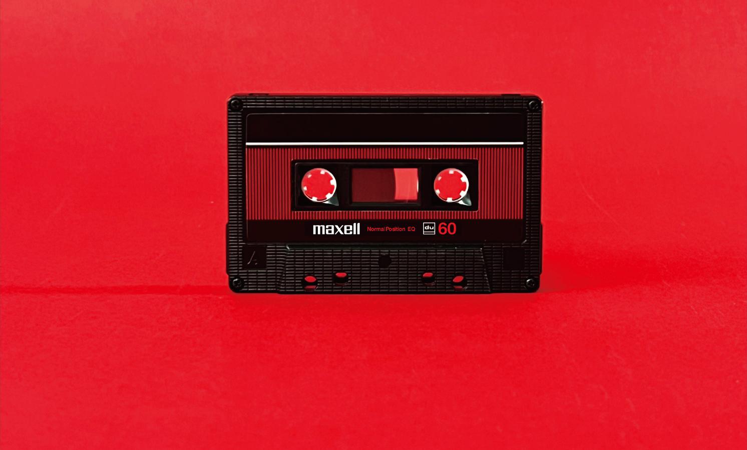 Maxell возвращает легендарные аудиокассеты UD-60U: за 6 долларов можно купить ностальгию и совместимость с ретроПК