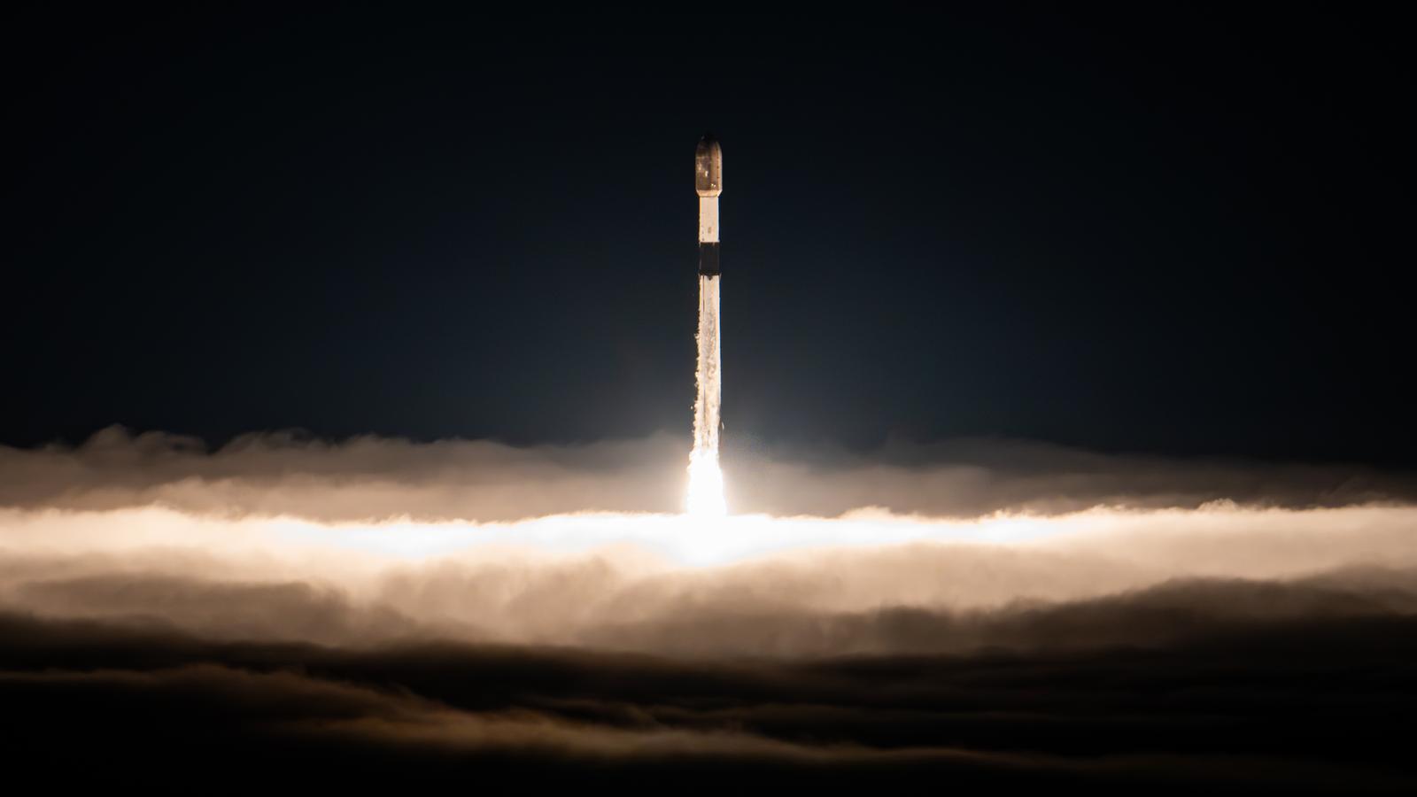Илон Маск анонсировал сворачивание ракет Falcon ради Starship