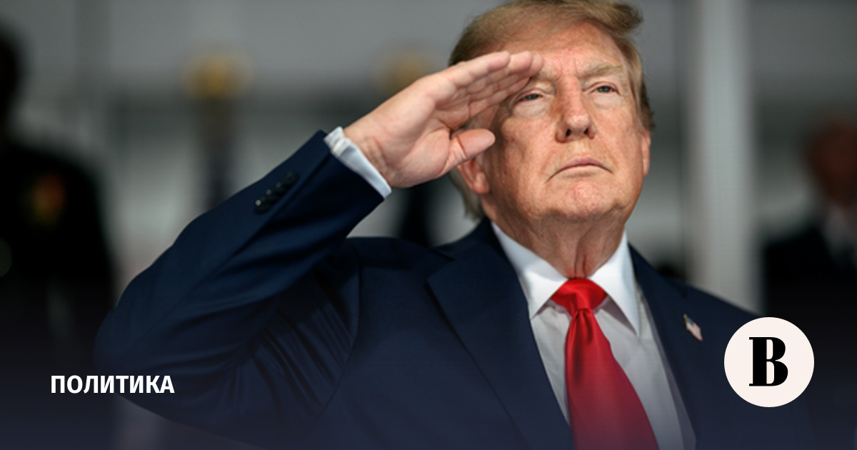 Трамп поручил сократить военные учения с Южной Кореей ради отношений с КНДР