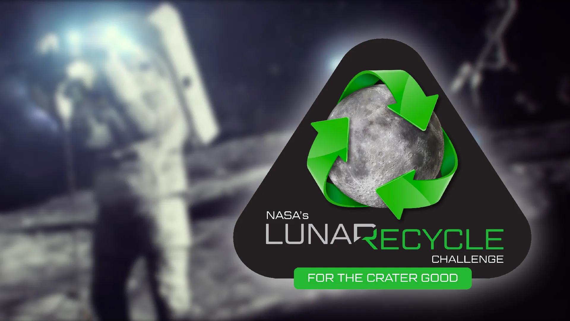 NASA назовет победителей LunaRecycle Challenge в Алабаме 28 августа