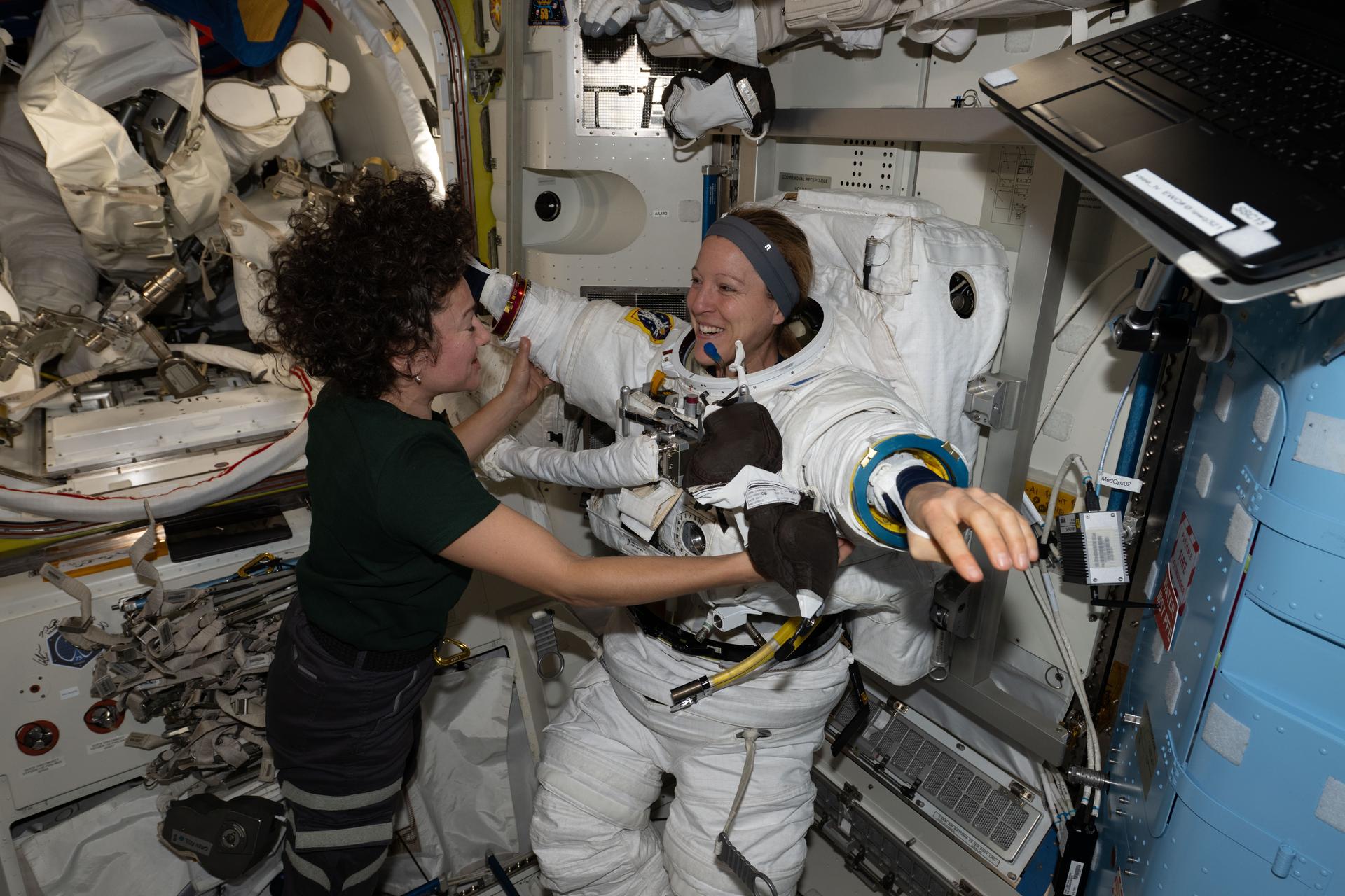 ���������� NASA ������ � �������� ������ ��� ������ �������������� ������������ ���