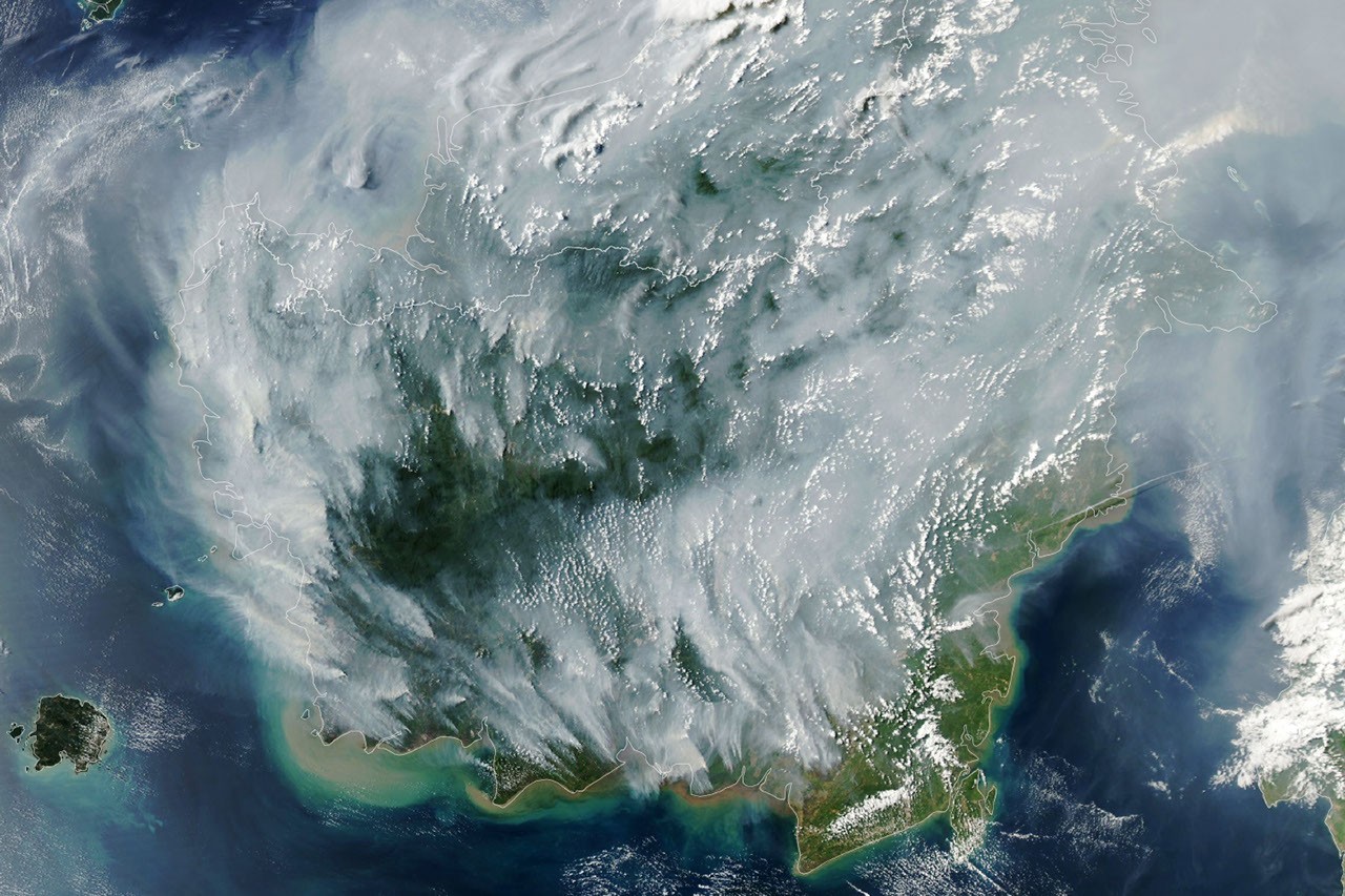 NASA: ��� �� �������� ������� � ��������� ������ ����