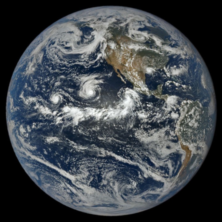 NASA �������� ������ ���� ����������� �������� � ����� ������