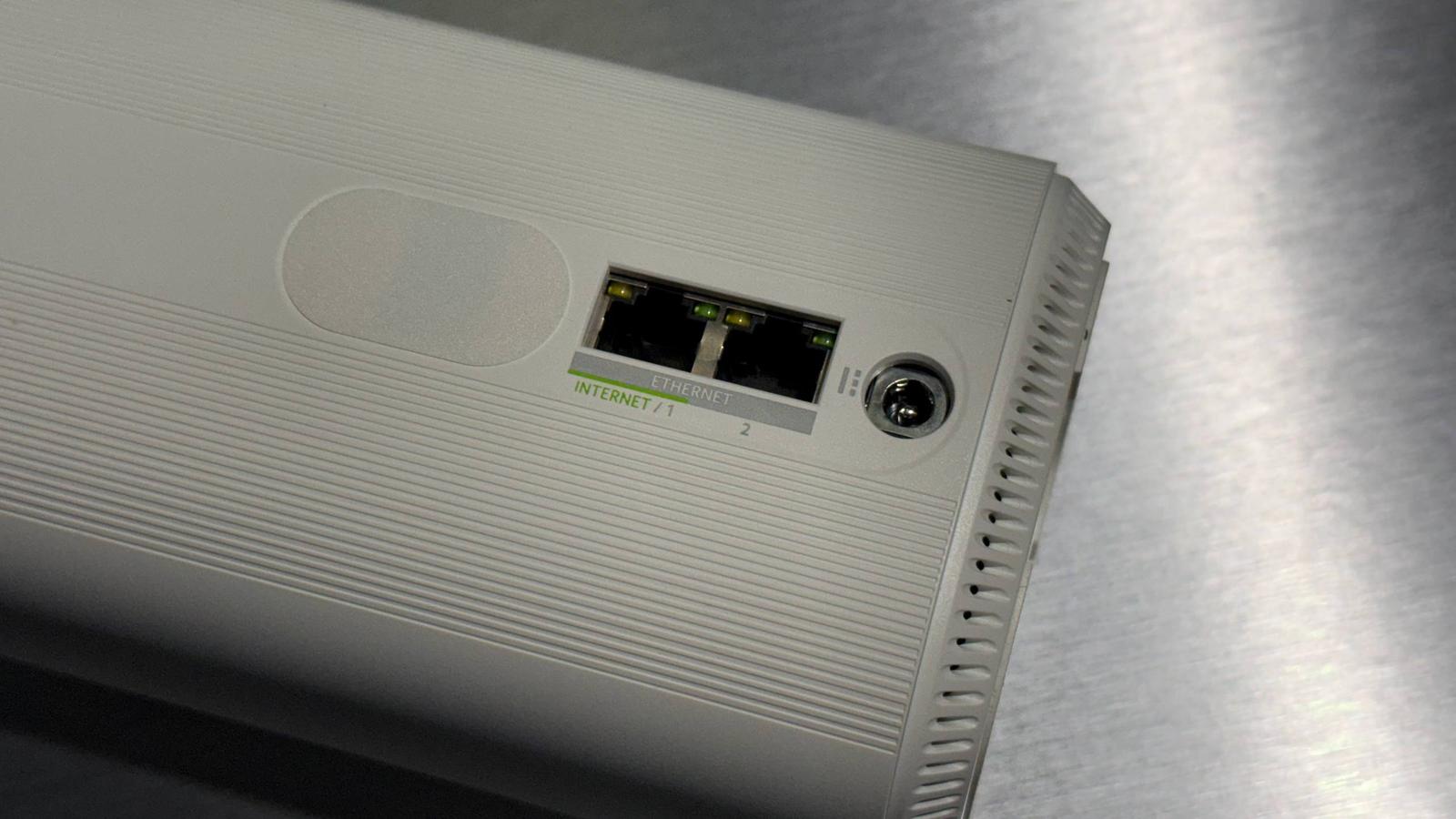 Acer показала 5G-новинки: карта Connect D5P и роутер Connect X6ES