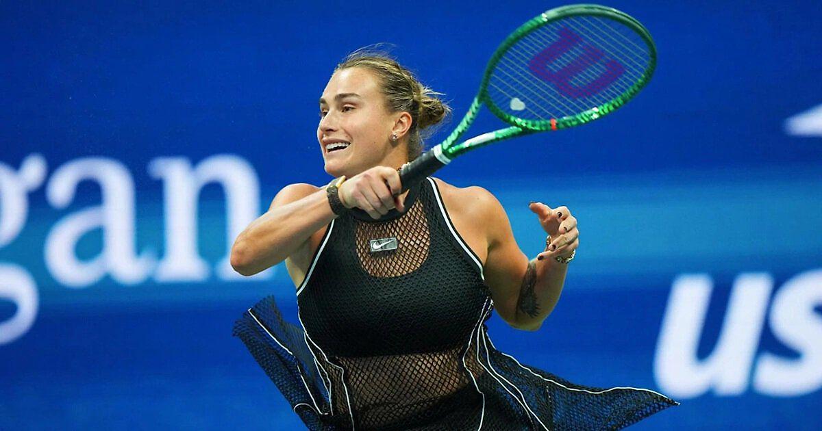 Анна Калинская сражается с Наварро за выход в 1/4 финала US Open, Соболенко уже там