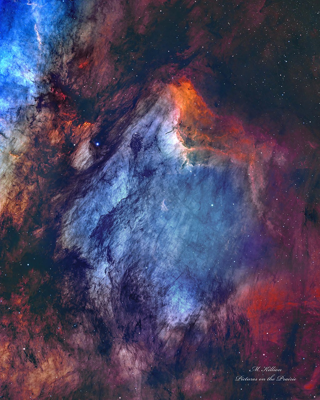 NASA �������� ������ ���������� ������� � ����, ���� � ������