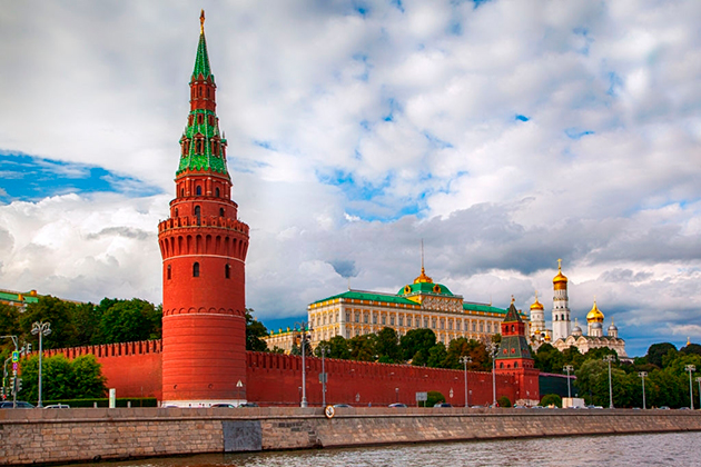 Кремль планирует ввести ответственность за призывы к санкциям