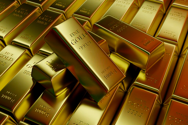 Золотой запас империи: зачем РФ накопила такие запасы золота