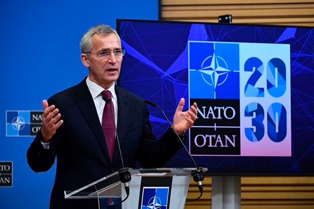 НАТО готовится к войне с Россией - сенатор Пушков