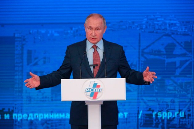 Пойдет ли Путин на новый срок: В Кремле ответили на важный вопрос