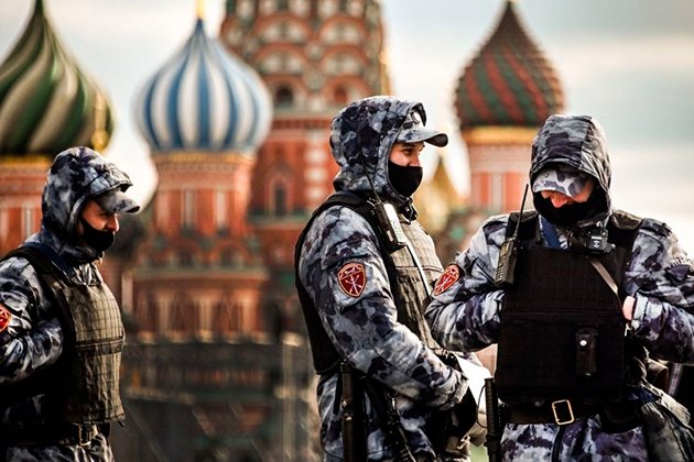 Полномочия полиции в РФ расширили: что нужно знать гражданам?